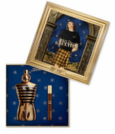 مجموعة هدايا جان بول جالتييه لو ميل إليكسير للرجال – 200 مل و10 مل